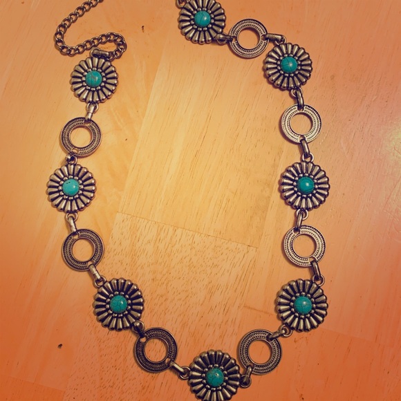 Necklace - Picture 2 of 2